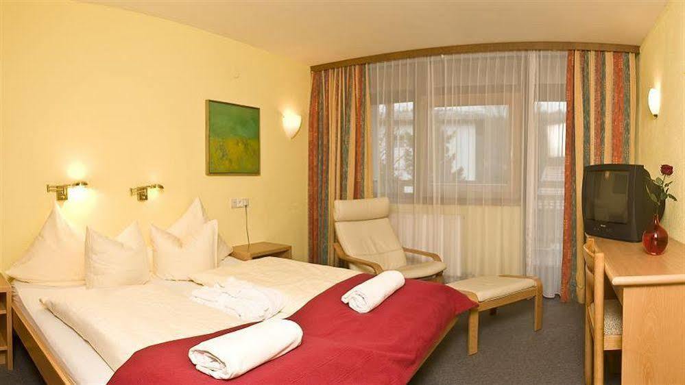 Hotel Eagles Astoria Innsbruck Zewnętrze zdjęcie